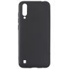 Чохол до мобільного телефона BeCover ZTE Blade A7s 2020 Blac (705357)
