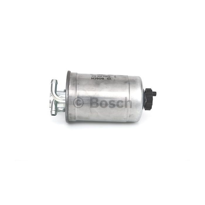 Фильтр топливный Bosch 0 450 906 453 изображение 2
