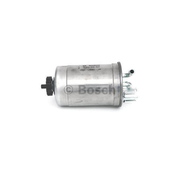 Фильтр топливный Bosch 0 450 906 453 изображение 4