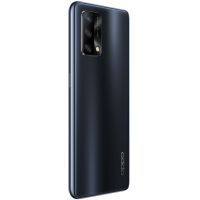 Мобильный телефон Oppo A74 4/128GB Black (OFCHP2219_BLACK) изображение 10