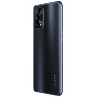 Мобильный телефон Oppo A74 4/128GB Black (OFCHP2219_BLACK) изображение 9