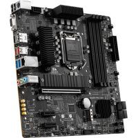 Материнская плата MSI B560M PRO-VDH изображение 4
