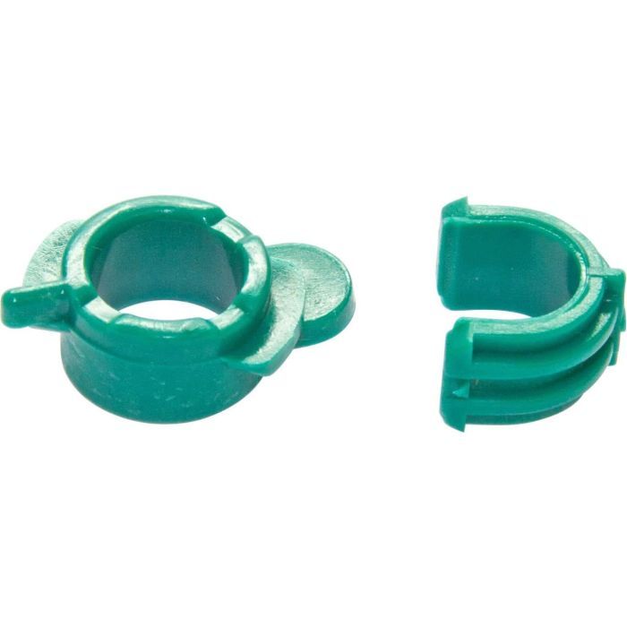 Втулка вала резинового HP LJ 4200/4300/4250/4350 компл.аналог RC1-3361/RC1-3362 (RC1-3361/62-OEM)