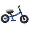 Беговел Globber серии Go Bike Air синий до 20 кг 2+ (615-100) изображение 4