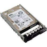 Жесткий диск для сервера 1.2TB 10K RPM SAS 12Gbps 512n 2.5in Hot-plug Hard Drive NS Dell (400-BJRW)