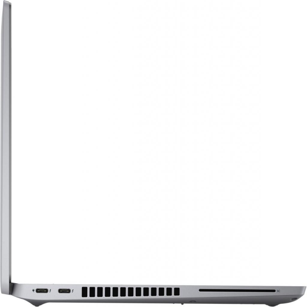 Ноутбук Dell Latitude 5420 (N018L542014UA_UBU) зображення 5