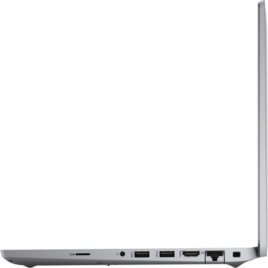 Ноутбук Dell Latitude 5420 (N018L542014UA_UBU) изображение 6