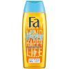 Гель для душа Fa Создай свое настроение Go Happy с фруктовым ароматом 250 мл (9000101622270)