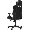 Кресло игровое Gamdias Zelus E1 Gaming Chair Black (4712960133686) изображение 5
