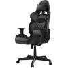 Кресло игровое Gamdias Zelus E1 Gaming Chair Black (4712960133686) изображение 7
