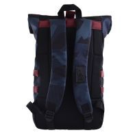 Рюкзак школьный Yes Roll-top T-70 Navigator militarist (557242) изображение 4
