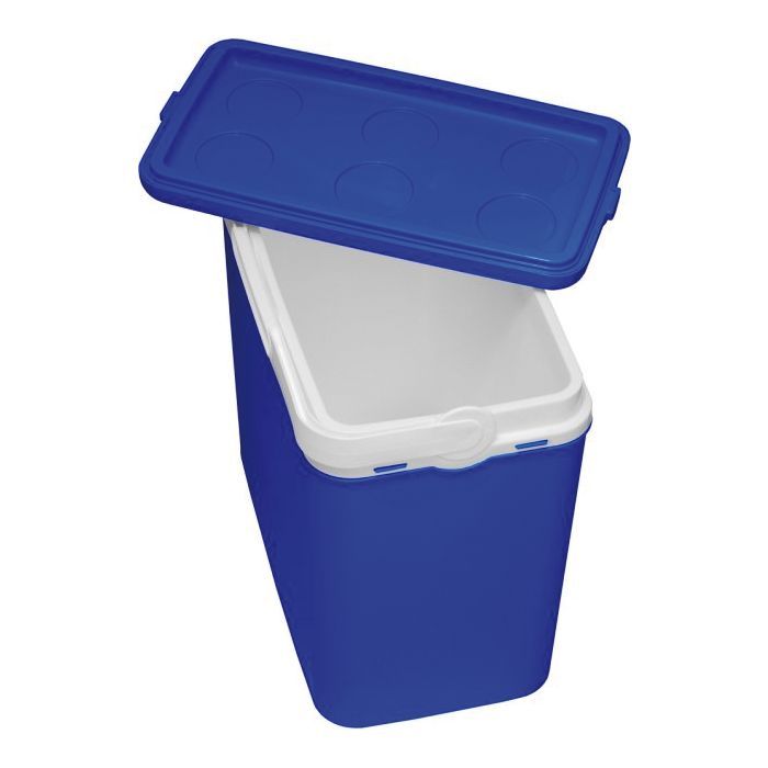 Термобокс Adriatic 10 л Blue (8002936802002) изображение 2