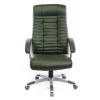 Офісне крісло Аклас Атлант MP Зелене (10024330) зображення 2