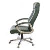 Офісне крісло Аклас Атлант MP Зелене (10024330) зображення 3