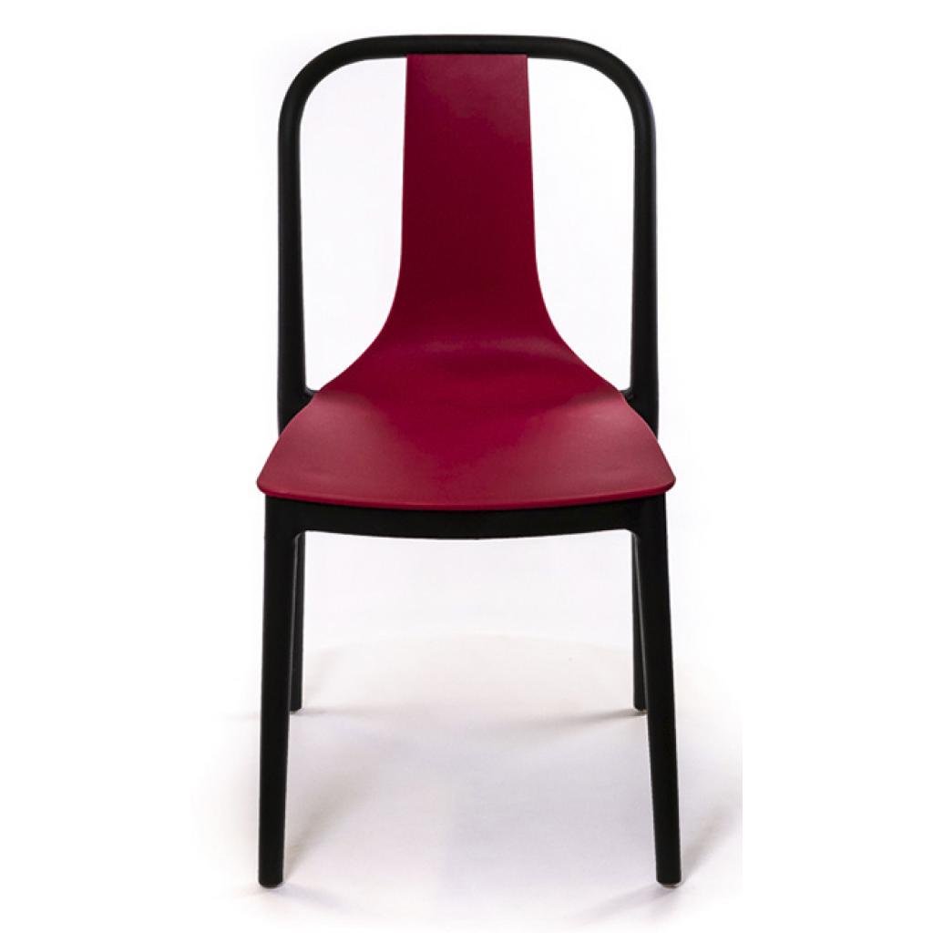 Кухонный стул Аклас Ристретто PL Красный (16043) изображение 2