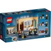 Конструктор LEGO Harry Potter Хогвартс ошибка с оборотным зельем 217 деталей (76386) изображение 12