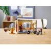 Конструктор LEGO Harry Potter Хогвартс ошибка с оборотным зельем 217 деталей (76386) изображение 2