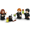 Конструктор LEGO Harry Potter Хогвартс ошибка с оборотным зельем 217 деталей (76386) изображение 7