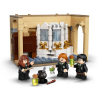 Конструктор LEGO Harry Potter Хогвартс ошибка с оборотным зельем 217 деталей (76386) изображение 9