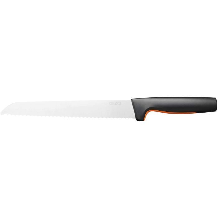 Кухонный нож Fiskars Functional Form для хлеба 21.3 см (1057538)