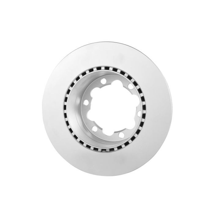 Гальмівний диск Bosch 0 986 479 296 зображення 3