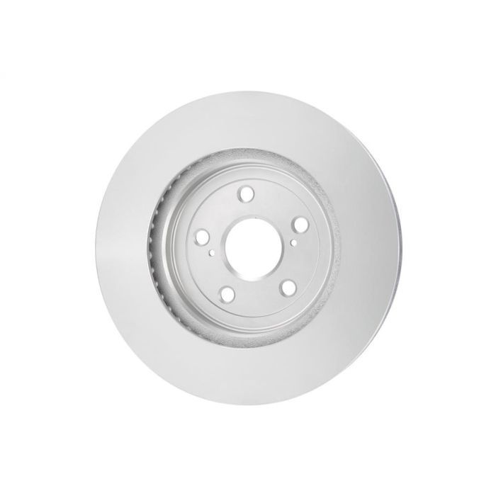 Гальмівний диск Bosch 0 986 479 722 зображення 3