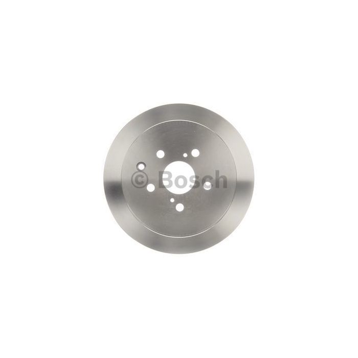 Тормозной диск Bosch 0 986 479 T57