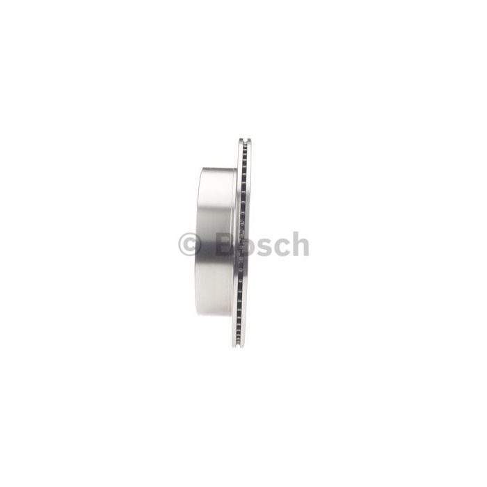 Тормозной диск Bosch 0 986 479 T57 изображение 2