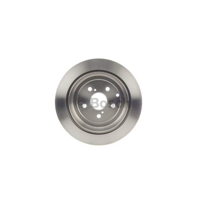 Тормозной диск Bosch 0 986 479 T57 изображение 3