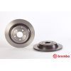 Гальмівний диск Brembo 08.R101.11 зображення 2