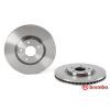 Гальмівний диск Brembo 09.B354.10 зображення 2