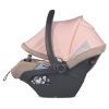 Автокресло Peg-Perego Primo Viaggio Lounge Mon Amour (IMLO000000BA36DX19) изображение 5