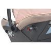 Автокресло Peg-Perego Primo Viaggio Lounge Mon Amour (IMLO000000BA36DX19) изображение 9