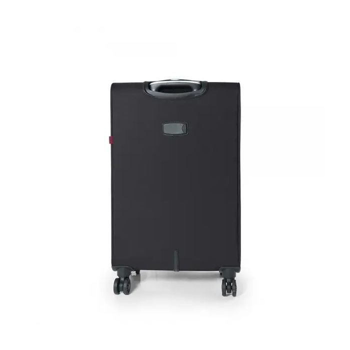 Чемодан Gabol Zambia M Black (924620) изображение 3