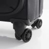 Чемодан Gabol Zambia M Black (924620) изображение 4