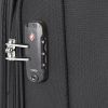 Чемодан Gabol Zambia M Black (924620) изображение 5