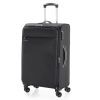 Чемодан Gabol Zambia M Black (924620)