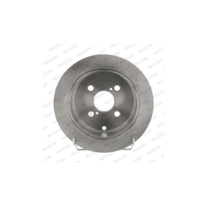 Тормозной диск FERODO DDF1419 изображение 2