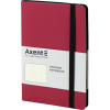 Книга записная Axent Partner Soft 125х195 мм в точку 96 листов Красная (8310-05-A) изображение 2