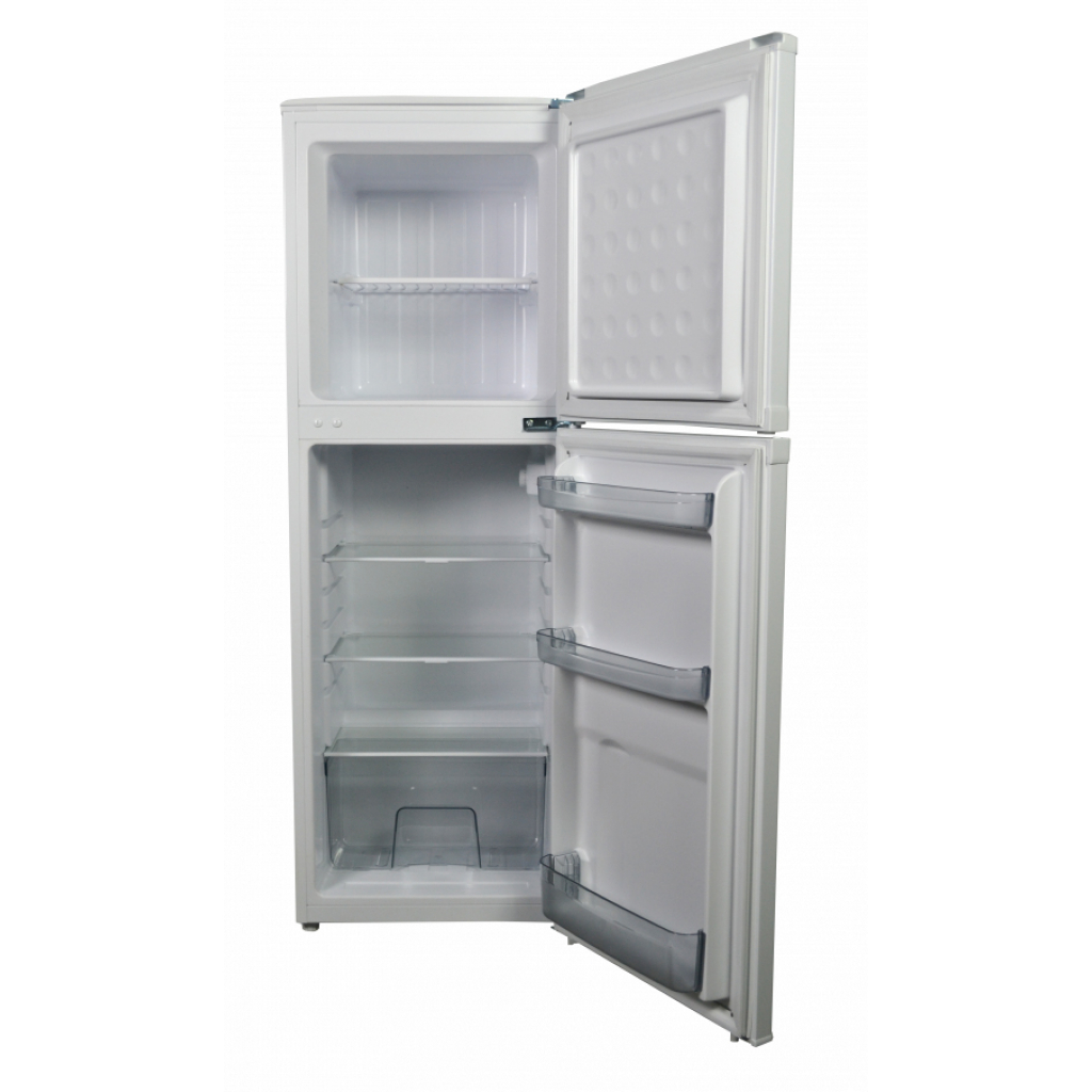 Холодильник Grunhelm GRW-138DD изображение 2