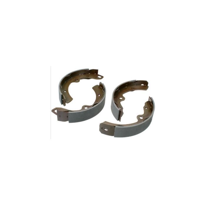 Гальмівні колодки Bosch 0 986 487 810