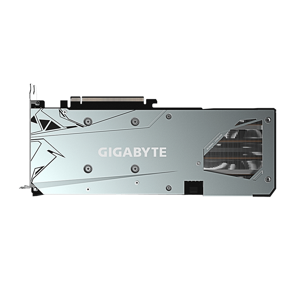 Видеокарта GIGABYTE Radeon RX 6600 XT 8Gb GAMING PRO OC (GV-R66XTGAMINGOC PRO-8GD) изображение 6