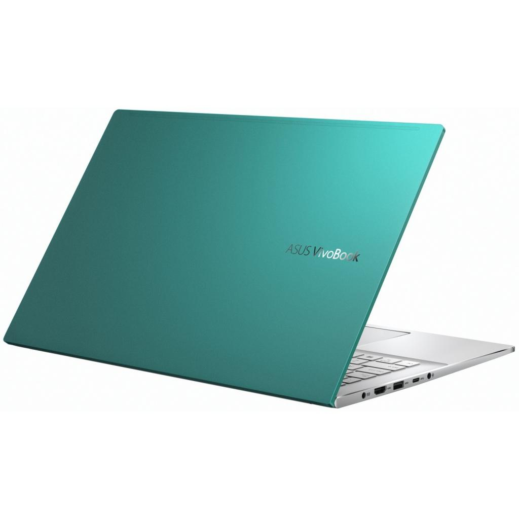Ноутбук ASUS Vivobook S14 S433EQ-AM257 (90NB0RK2-M03980) зображення 6