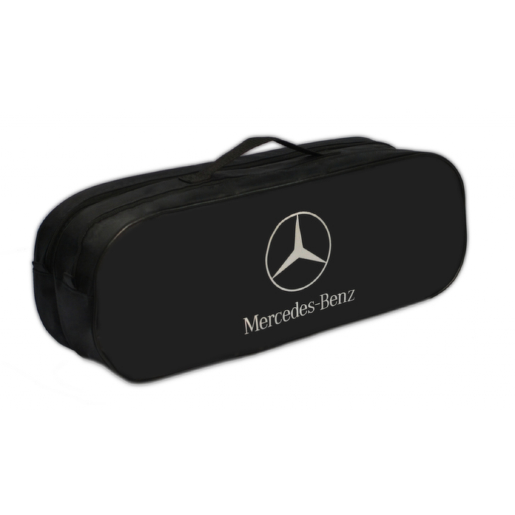 Набор техпомощи Poputchik Mercedes-Benz легковой (01-066-Л) изображение 2
