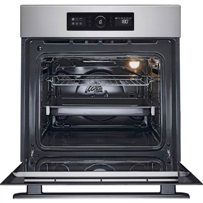 Духова шафа Whirlpool AKZ9 6230 IX (AKZ96230IX) зображення 2