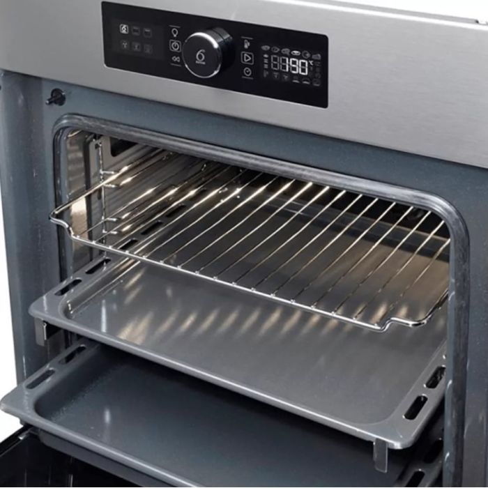Духова шафа Whirlpool AKZ9 6230 IX (AKZ96230IX) зображення 3