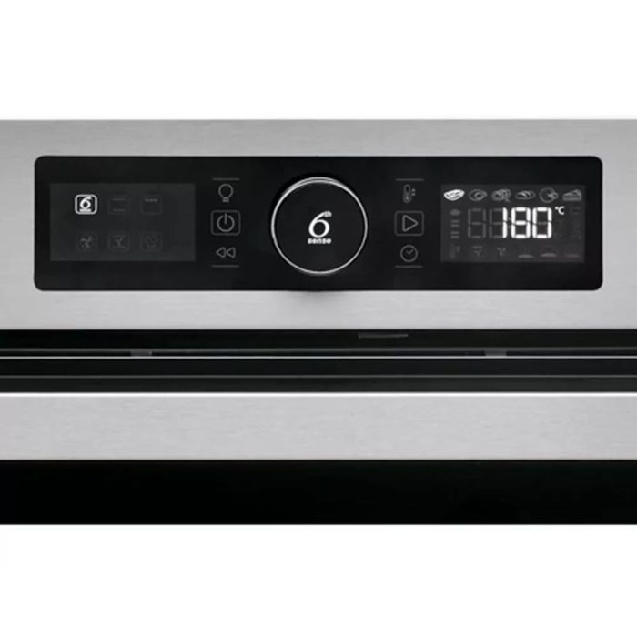 Духова шафа Whirlpool AKZ9 6230 IX (AKZ96230IX) зображення 5