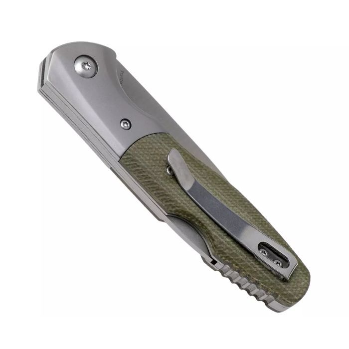 Ніж Boker Magnum Nice (01SC079) зображення 2