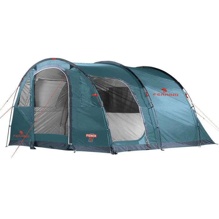 Палатка Ferrino Fenix 5 Petrol (928939) изображение 2