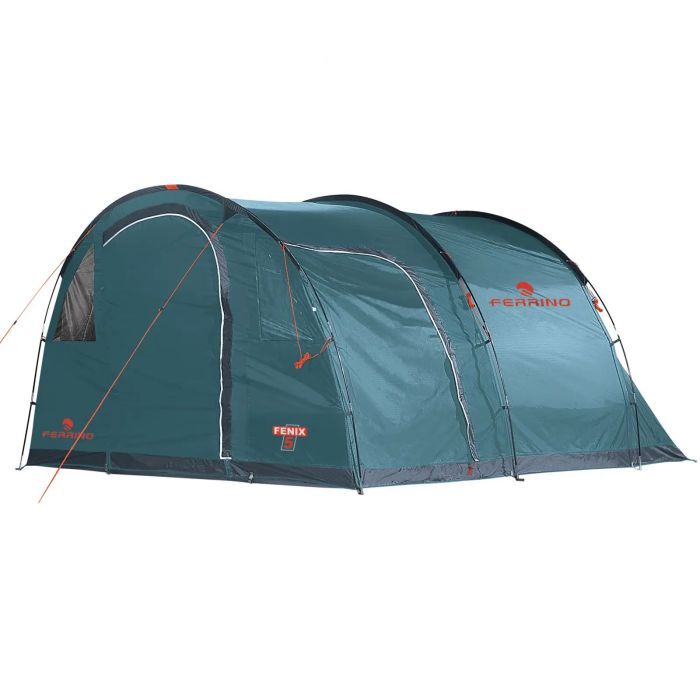 Палатка Ferrino Fenix 5 Petrol (928939) изображение 3